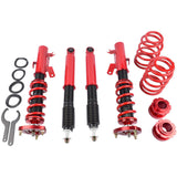4x Coilovers Shocks Suspension Kit Front Rear for Honda Civic 2012-2015, Acura ILX 2013-2016 59633488
