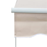 Patio Retractable Awning 85474525
