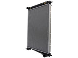 Aluminum Radiator fit for Ford F-150 2004-2008 1" Thick Core 6L3Z8005A CU2818 33138648