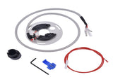 Electronic System DS1-1 for Honda CB350F 1972-1974, CB400F 1975-1977 DS1-1, Electronic 61468874
