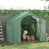Mini Walk-in Greenhouse 83265095
