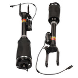 Pair Front Air Suspension Struts with ADS Fit for Mercedes-Benz X164 W164 GL/ML 320 350 450 500 04989838