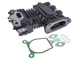 131-6679 Air Compressor for Caterpillar 657B 657E 657G 824C C-10 C-12 C-15 C-16 CA1316679 69737679
