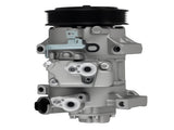 A/C AC Compressor CO 11210C Fit For Toyota Corolla Matrix 2009-2012 Scion xD 08-14 06798597