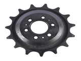 Drive Sprocket 6 Hole 15 Teeth Replacement for Bobcat Track Loaders T140 T180 T190 7165111 6736306 92470891