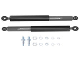 Rear Lowering Shocks 4"-7" Rear Drop Fit for Chevrolet C10 1973-1987 Fit for GMC C15 1973-1987 2WD 39624725