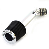 3" Intake Pipe with Air Filter for Honda Civic EX/HX 1996-1998 1.6L Black 99242060