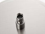 Shower System, Wall Mounted Shower Faucet Set for Bathroom with High Pressure 10" Stainless Steel W2287P182585