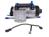 Diesel Fuel Pump w/ Filter Fit for F-250 F-350 F-450 F-550 Super Duty 2008-2010 V8 6.4L 05355414