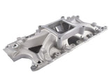 4-Barrel Intake Manifold Fits Ford 302 Small Block Single Plane Aluminum 54031 73420856
