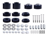 Complete Body Cab Mount Bushing Set fit for Ford Truck 1980-98 F150 F250 F350 45556173