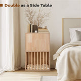 2-tier Wooden Cat Condo with Cushions 55000630