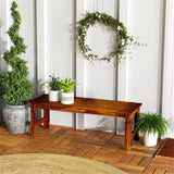 Outdoor Garden Bench Garden chair 35829793