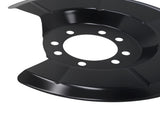 Brake Dust Shield Rear Left Right fit for Mazda 3 5 2004-2015 1233491 BP4K26261A 66302486