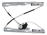 Front Driver Window Regulator Assembly fit for Ford F-150 Lobo 2011-2014 751600 75681317