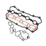 For VW Golf AUDI Repair Kit Engine Cylinder Head Gaskets 2.0 TFSI BPY BWA AXX 06A103171A 8E0253115D 15146029