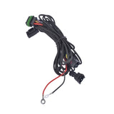 Gasoline Diesel Water Heater Kit 12V 5000W 0.42l/h Fit for Boat RV Trailers Van Cars 47702697