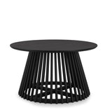 Modern minimalist coffee table, solid wood coffee table, Nordic style coffee table, simple design, GL-W1781P143516