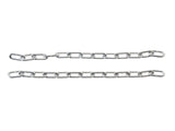 Heavy Duty Steel 2 Ton / 4000lbs Engine Hoist Load Leveler Shop Crane Cherry Picker with 2 Chains 04895571