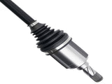 CV Axle Assembly fit for Chevrolet Sonic 12-17 L4 1.8L Manual Trans Front Left Side 09727107
