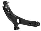 Front Lower Right Side Control Arm w/Ball Joint fit for Optima Sonata 2011 2012-2015 71684410