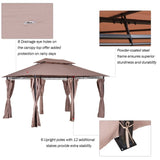 Slant Leg Pop Up CanopyBeach Canopy 03309845