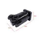 Hydraulic Motor for Eaton Char-Lynn 6000 Series 1121067006 112-1067-006 1121067 48589259