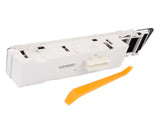 A/C HVAC Temp Control Panel Fits for Freightliner Century Class 2003-2012 A2254708221 53373191