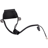 Voltage Regulator For Harley Davidson Replaces 74505-04 12V 04917303