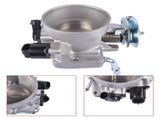 Throttle Body 88984260 for Chevy Tahoe Avalanche Silverado GMC Yukon Sierra 1500 2500 2000-2002 4.8 97010853