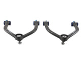 2x Tubular Front Upper Control Arm 2-4" Lift Kit fit for Nissan Armada Titan 2004 88336544