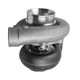 Universal T76 Turbo Charger Perfect for Above 3.5L V6 V8 Cars Compressor A/R 0.80 T4 Turbine flange 71523081