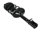 Front Complete Struts & Rear Pair Gas Shocks Assembly fit for 96-00 Toyota RAV4 AWD 82625326