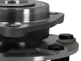 Front Wheel Bearing Hub Assembly fit for Hyundai Entourage 07-10 517504D000 92455034