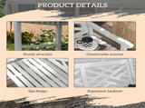 Outdoor Garden Bench Garden chair 94850251