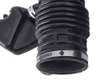 2x Air Cleaner Intake Hose Left & Right Side Fit Infiniti FX35 2009 2010-2012 91479326