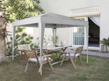 6.5x6.5ft Pop Up Canopy Tent, Outdoor Tent Canopy Foldable Portable Canopies for Camping, Patio, 25659885