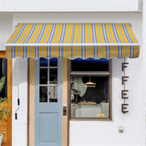Patio Retractable Awning -AS 20144782