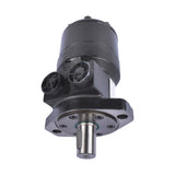 Black Hydraulic Motor Fits for Char-Lynn Eaton S Series 2-Bolt Std 13.7 in/r 1031030012 1031030 72441678