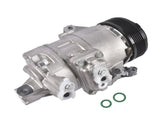 CO29069C Air Conditioning Compressor Replacement for Suzuki Grand Vitara Kizashi 2.4L 09-13 02091204