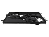 Electric Radiator Cooling Fan fit for Saturn Vue/Chevrolet Captiva 2008-12 89019136 11591328