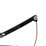 Front Left Window Mechanism fit for BMW E39 525i 528i 530i 540i 51338252393 68844745