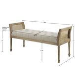 Accent Bench B035118526