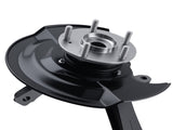 Front Left Steering Knuckle Wheel Hub Bearing fit for Honda Accord 2003-2007 2.4L 44005054
