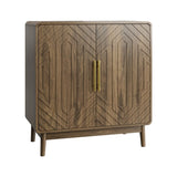 Sideboard Buffet Cabinet With Storage ,Carved 2 Door Sideboard,Multifunctional Accent Cabinet With W1706P312336
