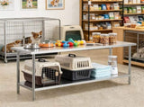 Stainless Steel Prep Table 70527649