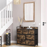 22x30 Inches Wood Framed Mirrors for Bathroom,Wooden Frame Wall Mirror Farmhouse Wall Mounted W2295P290649