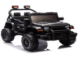 12V Kids Ride On Electric Car W/Parents Control,Dual drive, Four-wheel Suspension,With W1578P187585