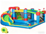 Inflatable Bounce House 16350371