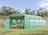 Mini Walk-in Greenhouse 32376063